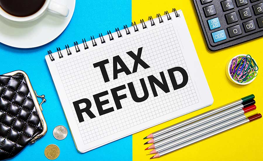 Is a Tax Refund a Good Thing?