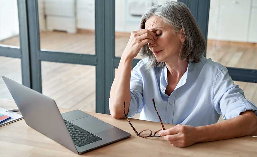 Prevent Elder Financial Abuse