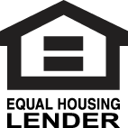 Equal Housing Lender logo