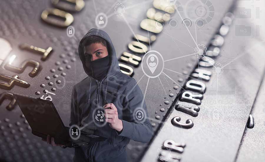 Double Check Card Readers to Avoid Card Skimming Scams