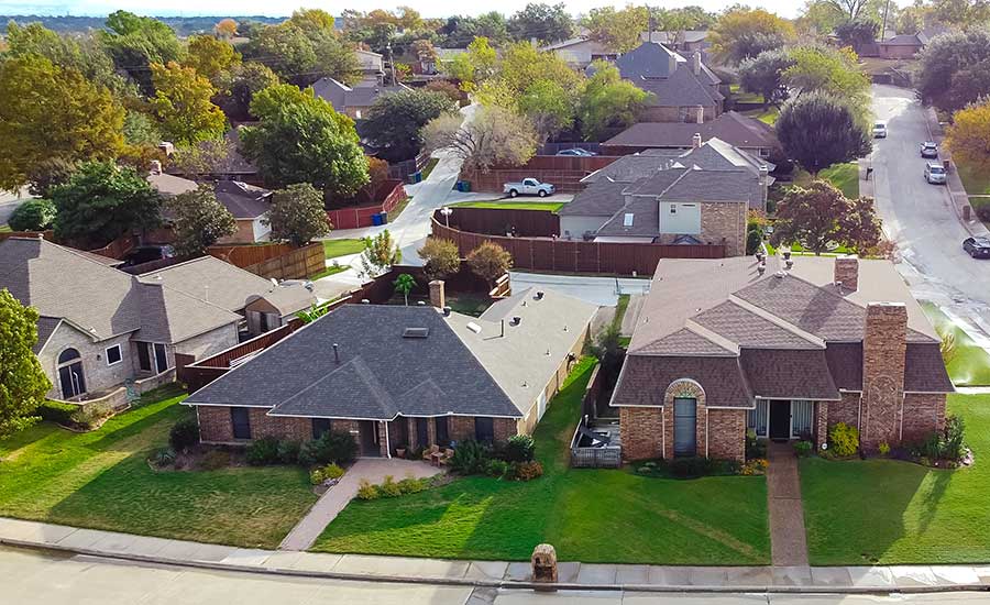 Things No One Ever Taught Me: The Texas Homestead Exemption