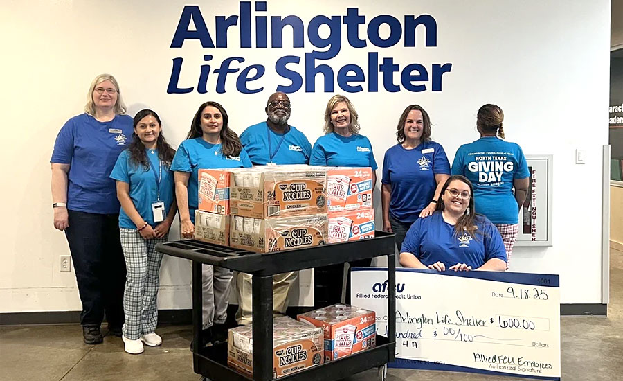 North Texas Giving Day