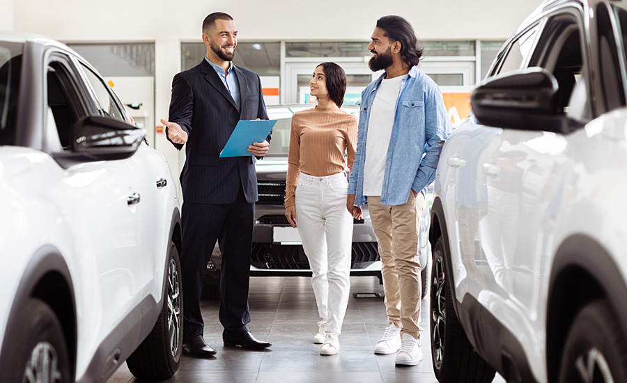 Smart Ways to Save Money When Buying a Car