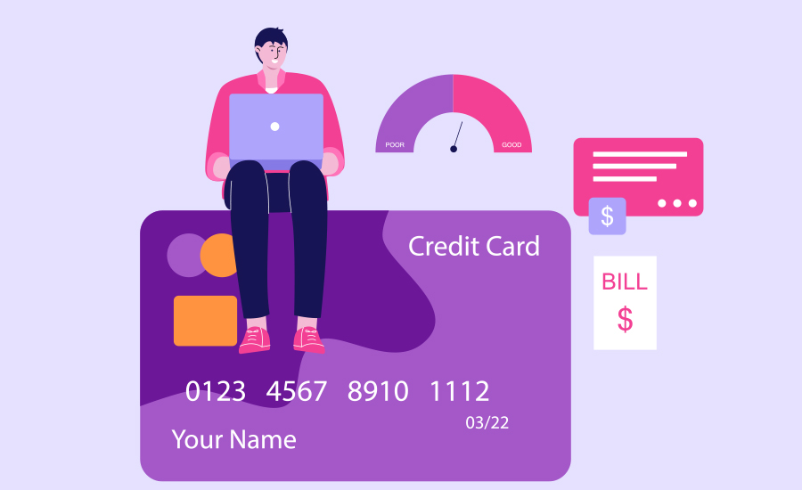 Tips for Using Credit Responsibly