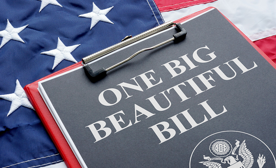 Maximizing Your 2025 Tax Refund: New Deductions You Need to Know