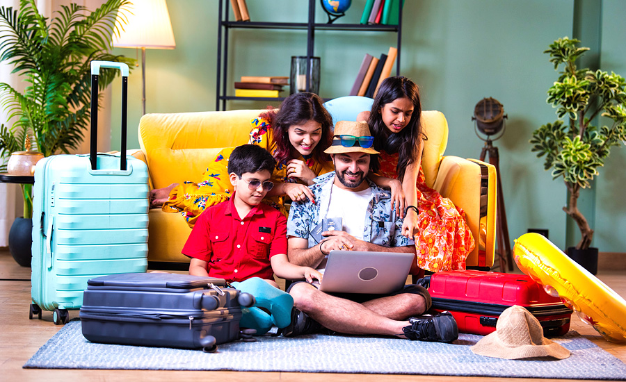 Tips for Saving Your Summer Vacation